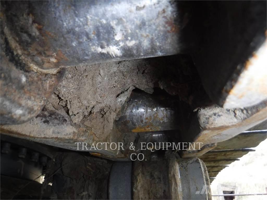 CAT 315 Raupenbagger