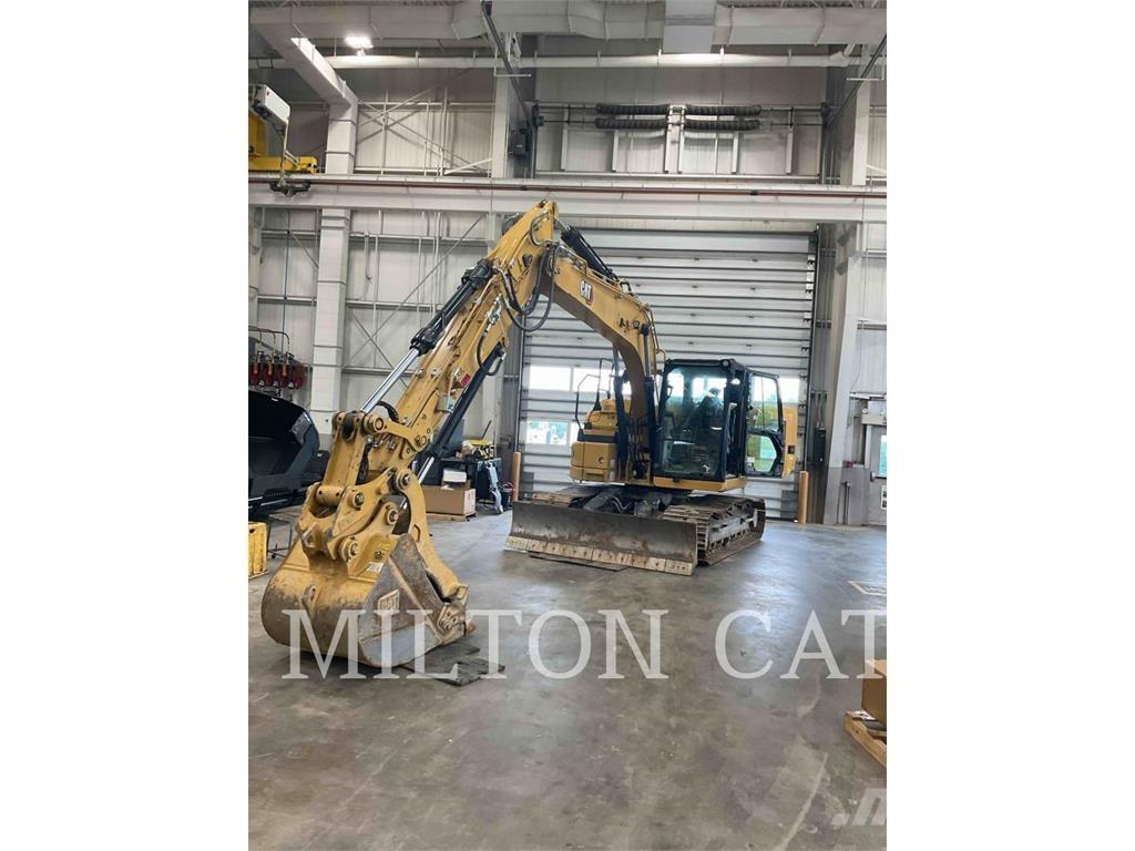 CAT 315 Raupenbagger
