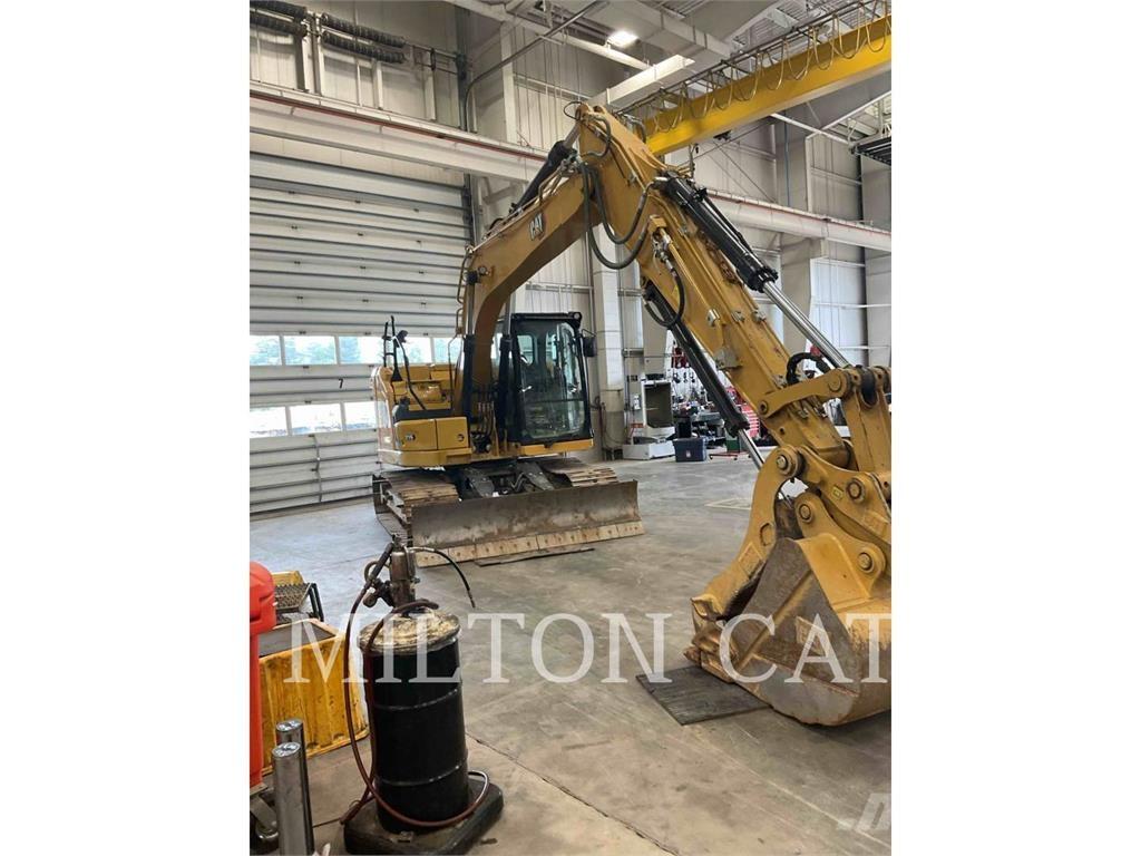 CAT 315 Raupenbagger