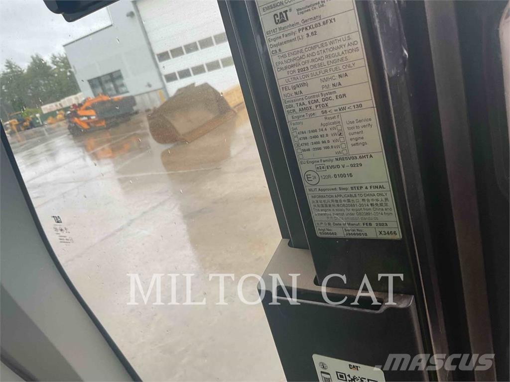 CAT 315 Raupenbagger