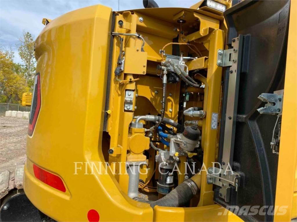 CAT 315-07 Raupenbagger