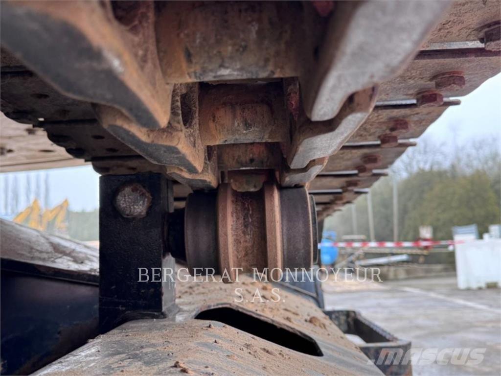 CAT 315-07 Raupenbagger