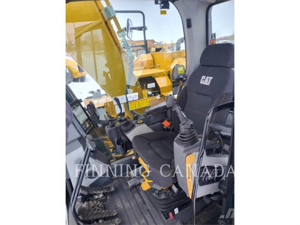 CAT 315-07 Raupenbagger