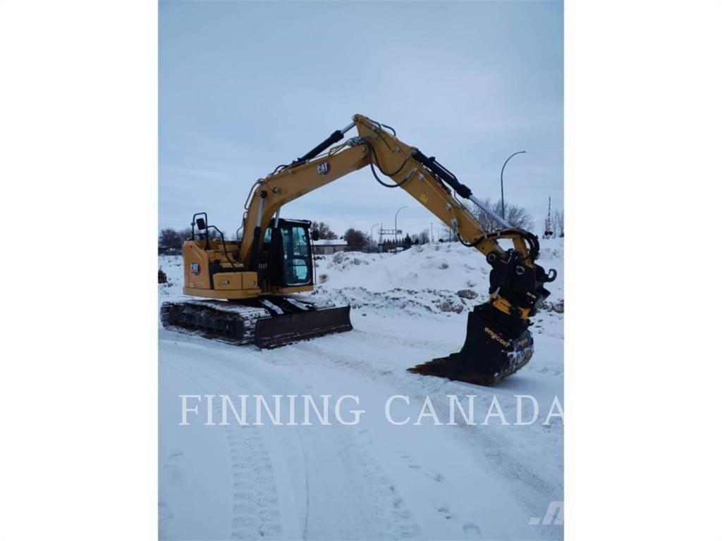CAT 315-07 Raupenbagger