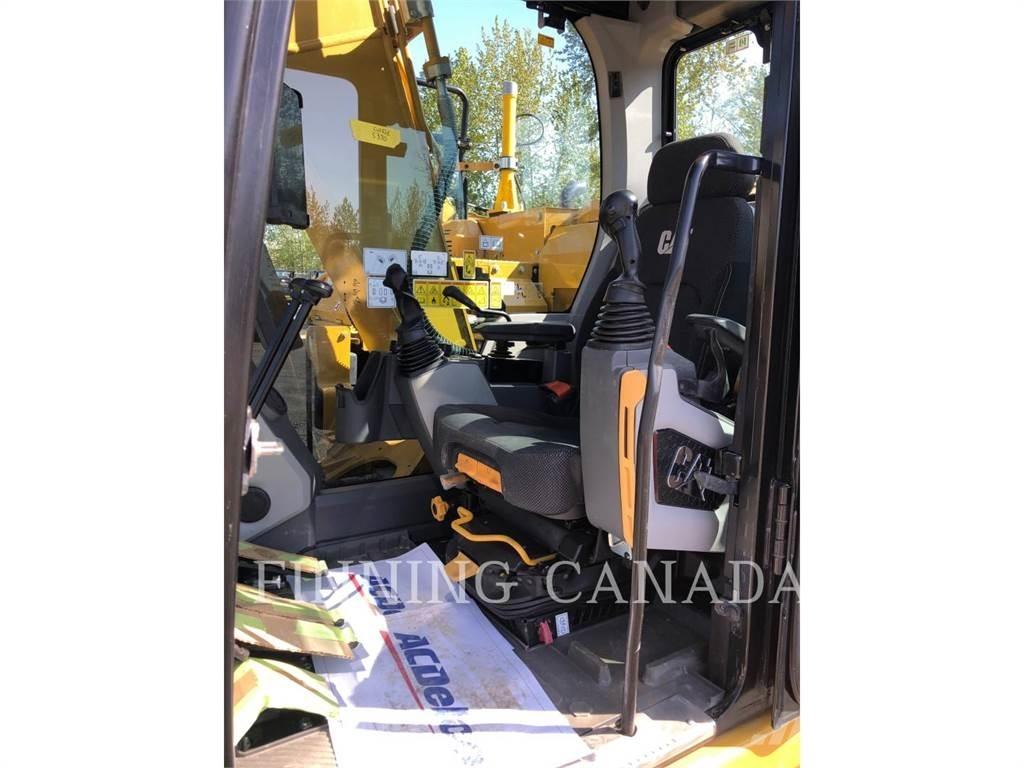 CAT 315-07 Raupenbagger