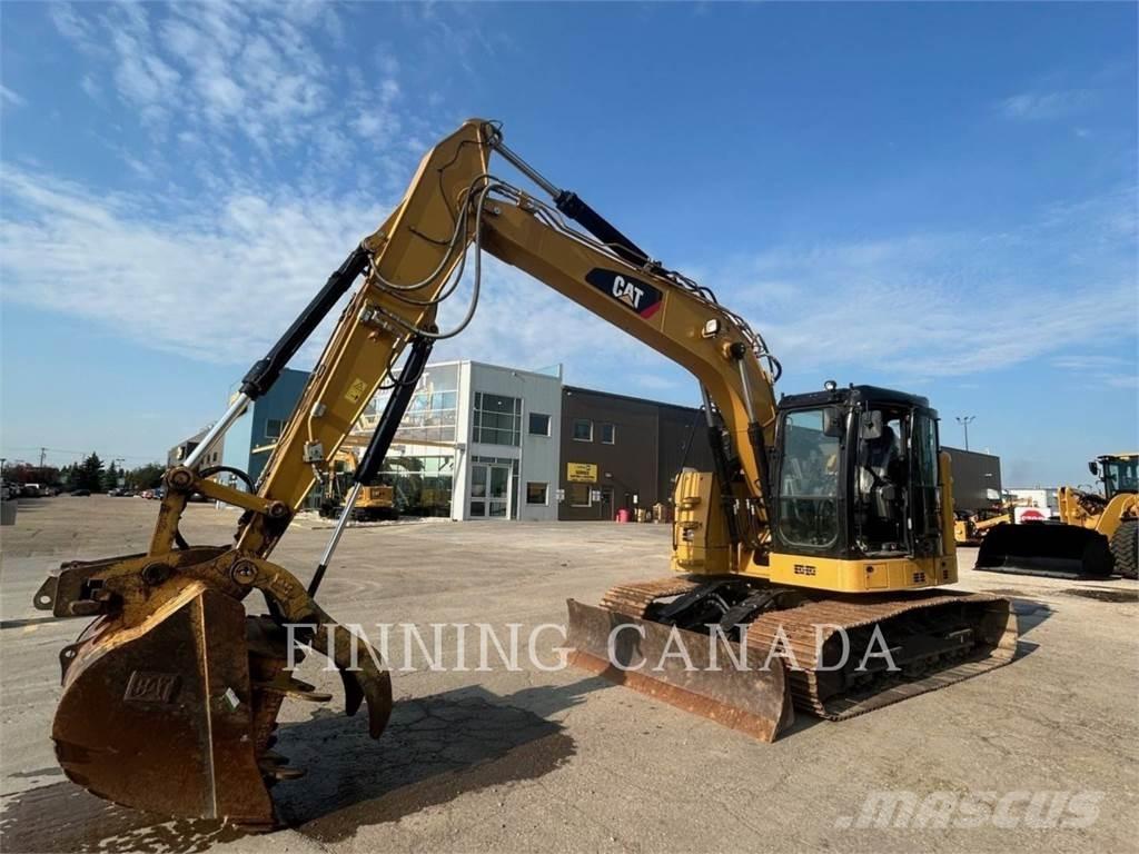 CAT 315-07 Raupenbagger