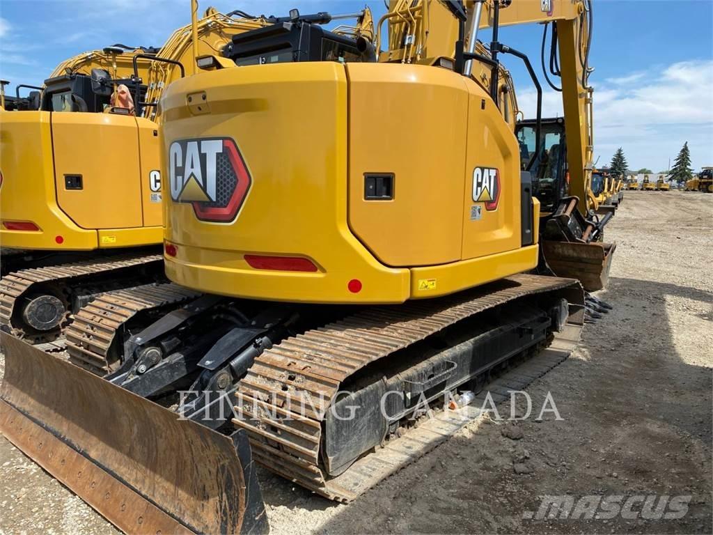 CAT 315-07 Raupenbagger