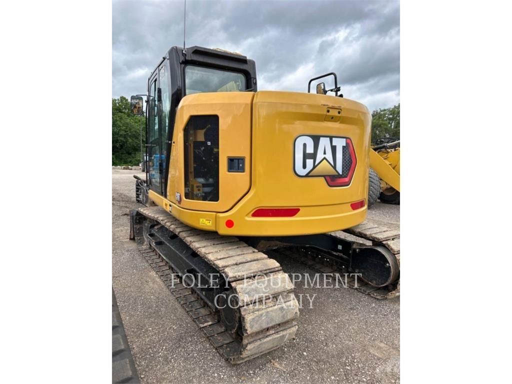CAT 315-079X Raupenbagger