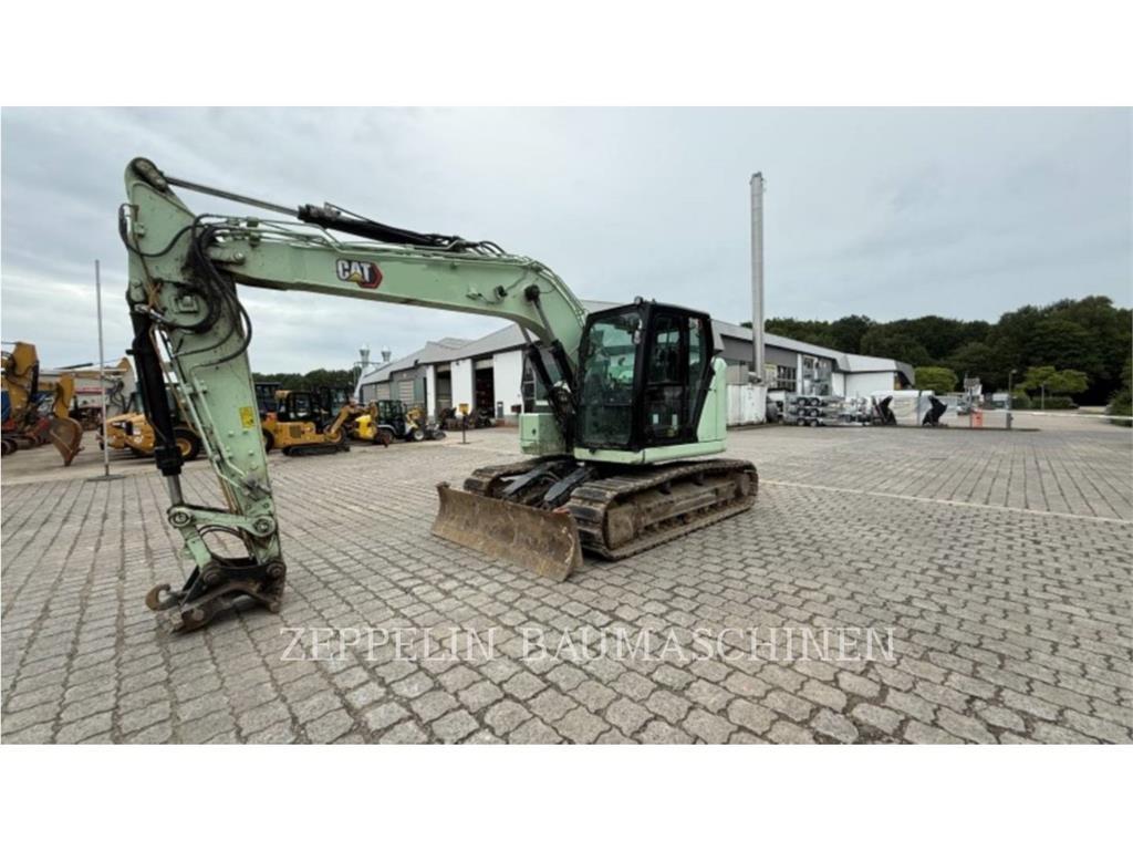 CAT 315-07A Raupenbagger