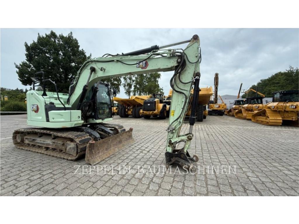 CAT 315-07A Raupenbagger