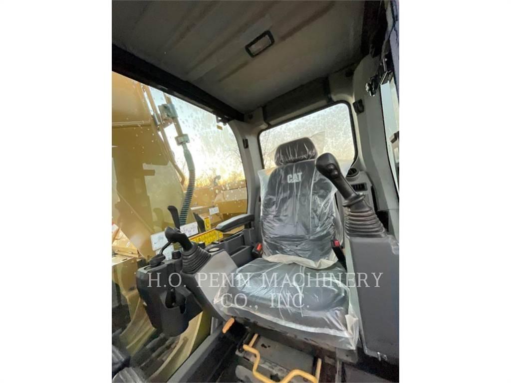 CAT 315-07GC Raupenbagger