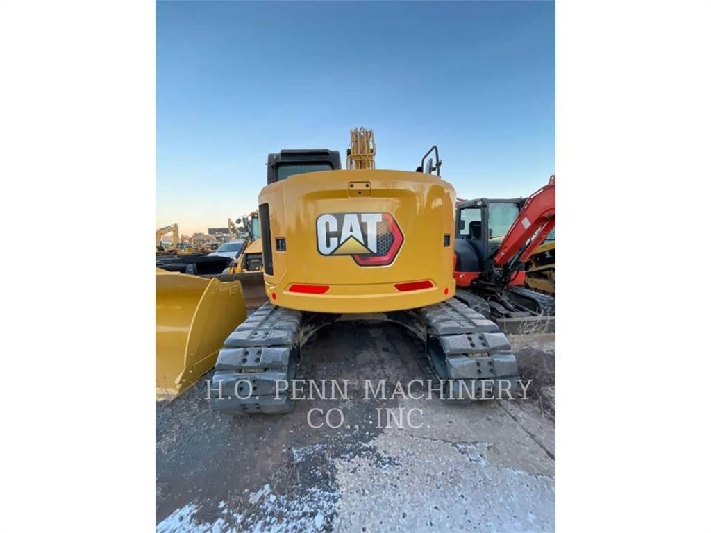 CAT 315-07GC Raupenbagger