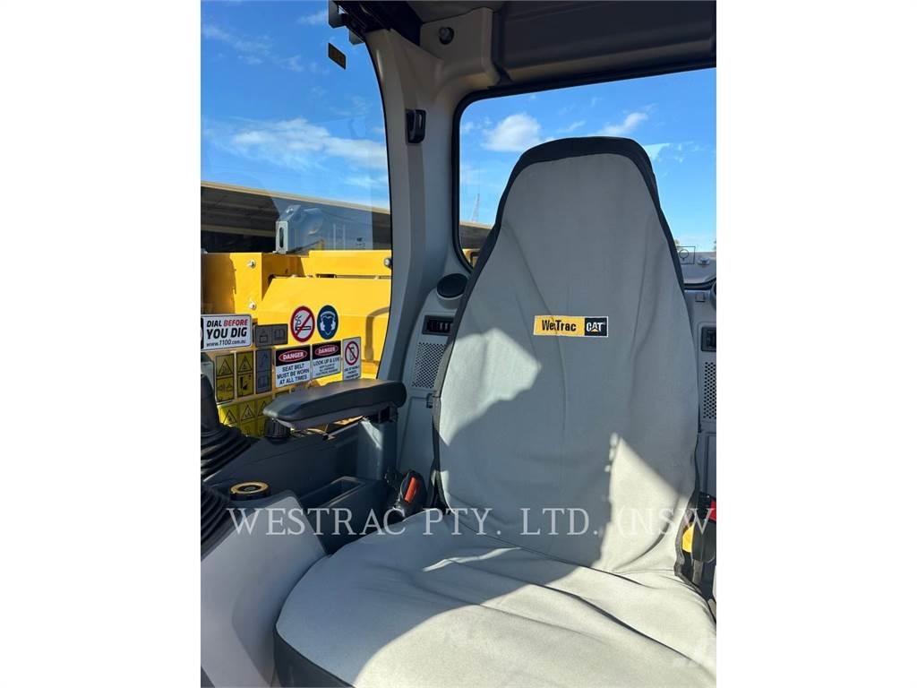 CAT 315-07GC Raupenbagger
