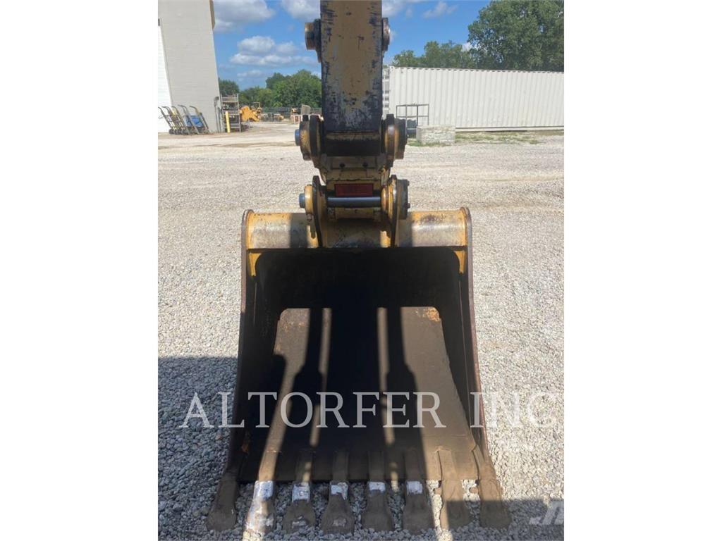 CAT 315-07GC Raupenbagger