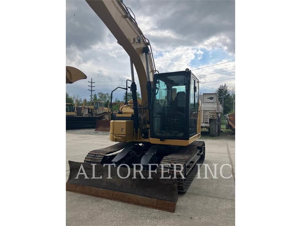 CAT 315-07GCTH Raupenbagger