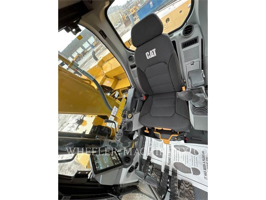 CAT 315 CF Raupenbagger