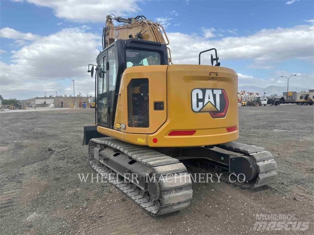 CAT 315 CF Raupenbagger