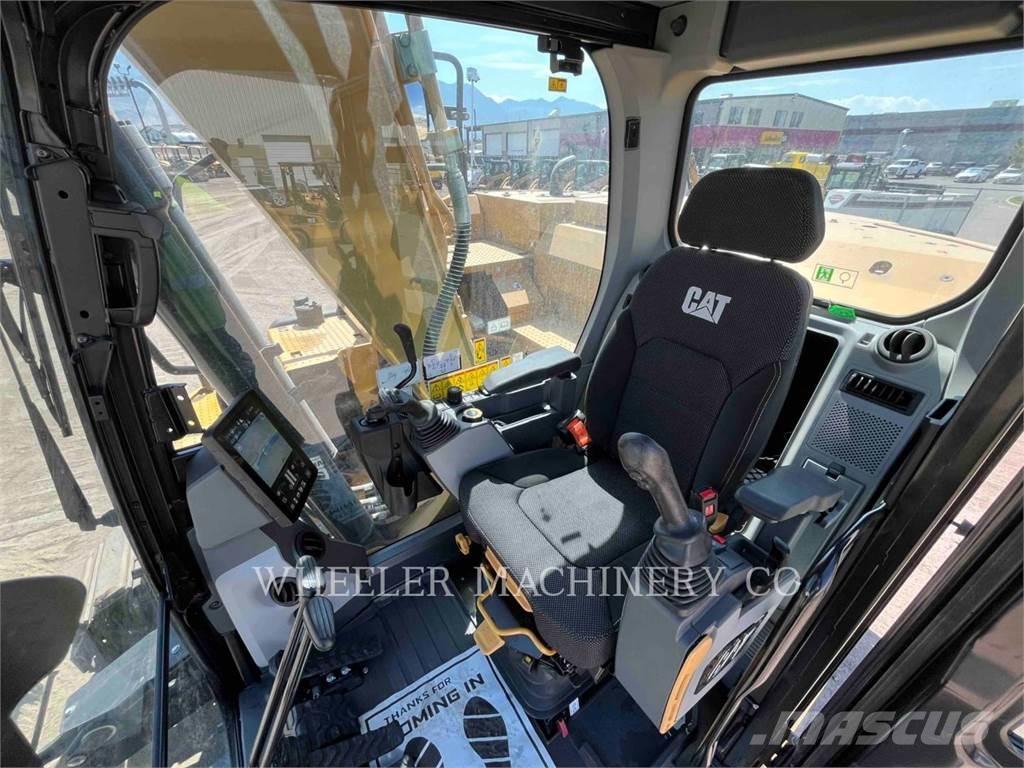 CAT 315 CF Raupenbagger