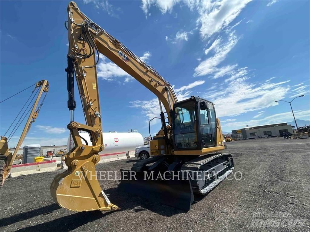 CAT 315 CF Raupenbagger