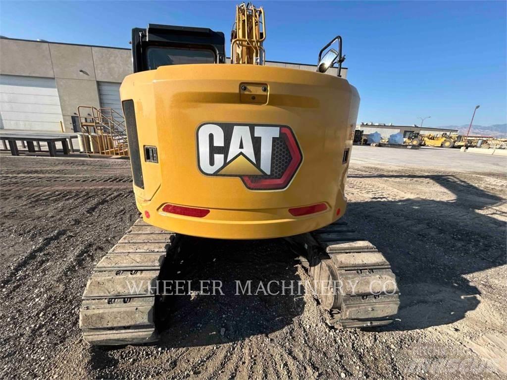 CAT 315 CF Raupenbagger