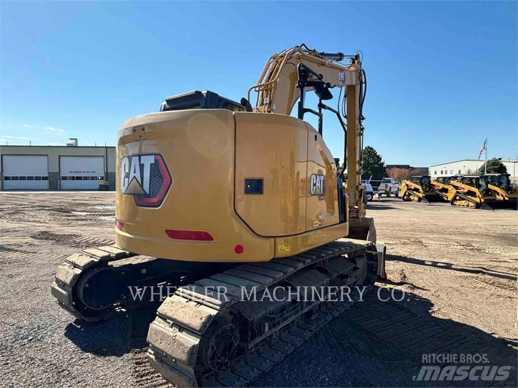 CAT 315 CF Raupenbagger