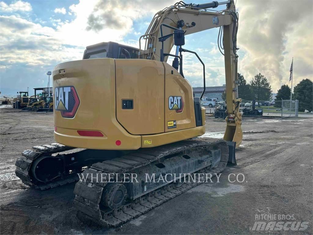 CAT 315 CF Raupenbagger