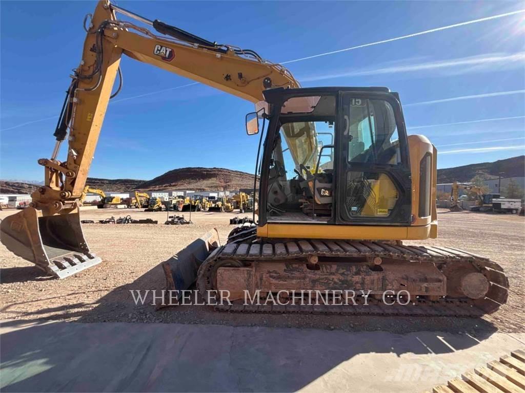 CAT 315 CF Raupenbagger