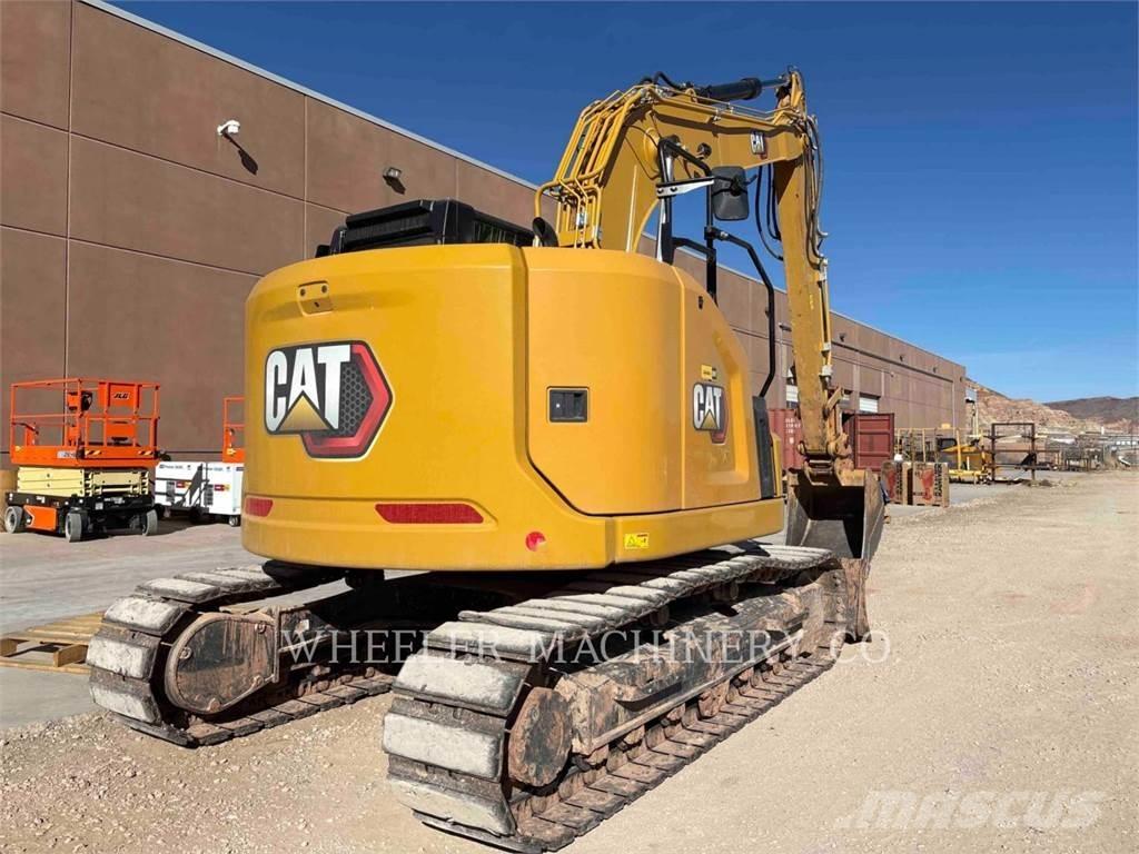 CAT 315 CF Raupenbagger