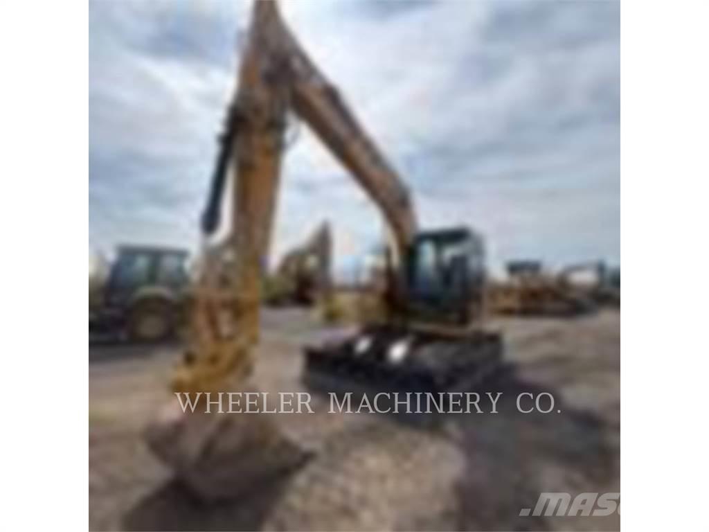 CAT 315 CF Raupenbagger