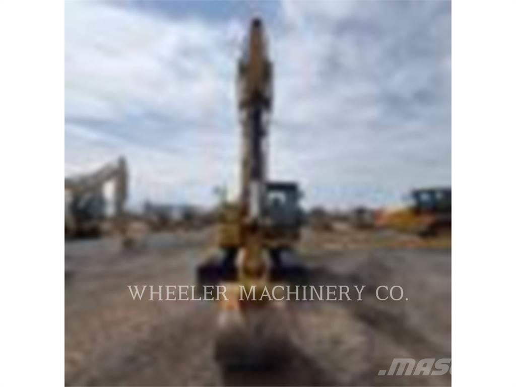 CAT 315 CF Raupenbagger