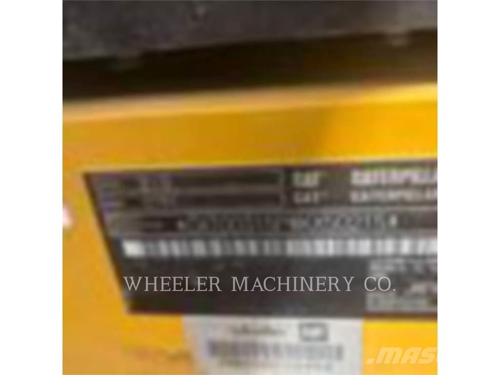 CAT 315 CF Raupenbagger