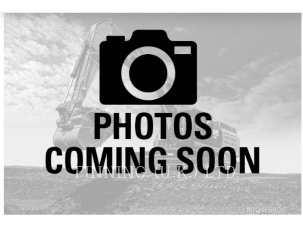 CAT 315 FL Raupenbagger