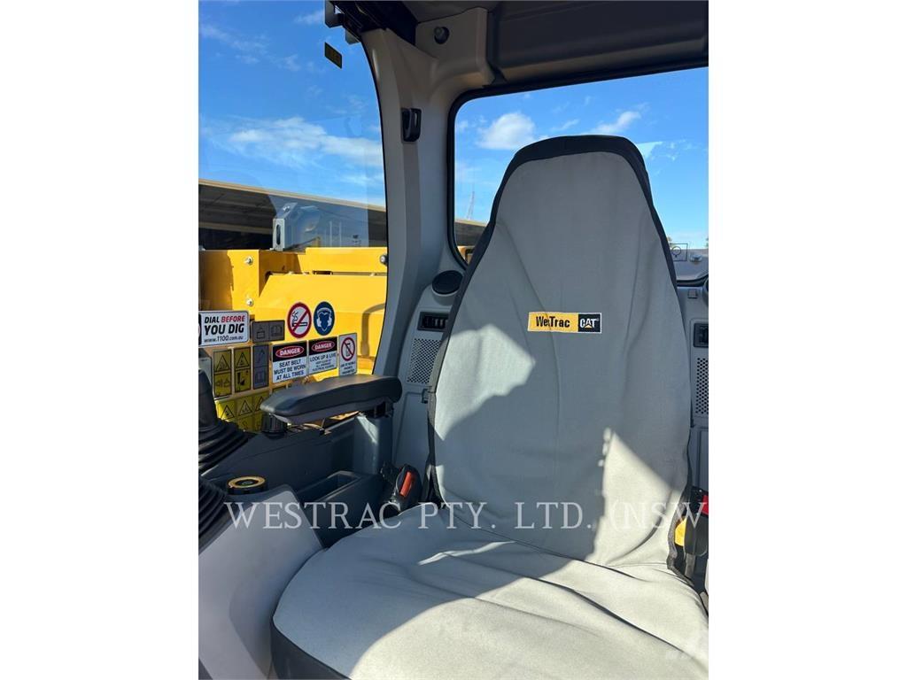 CAT 315 GC Raupenbagger