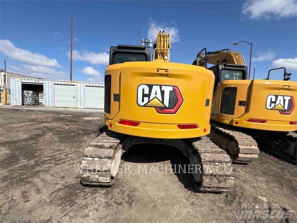 CAT 315 GC TH Raupenbagger