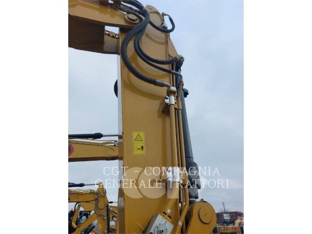 CAT 315 NG Raupenbagger