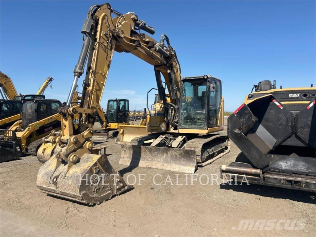 CAT 315 PO 2D Raupenbagger