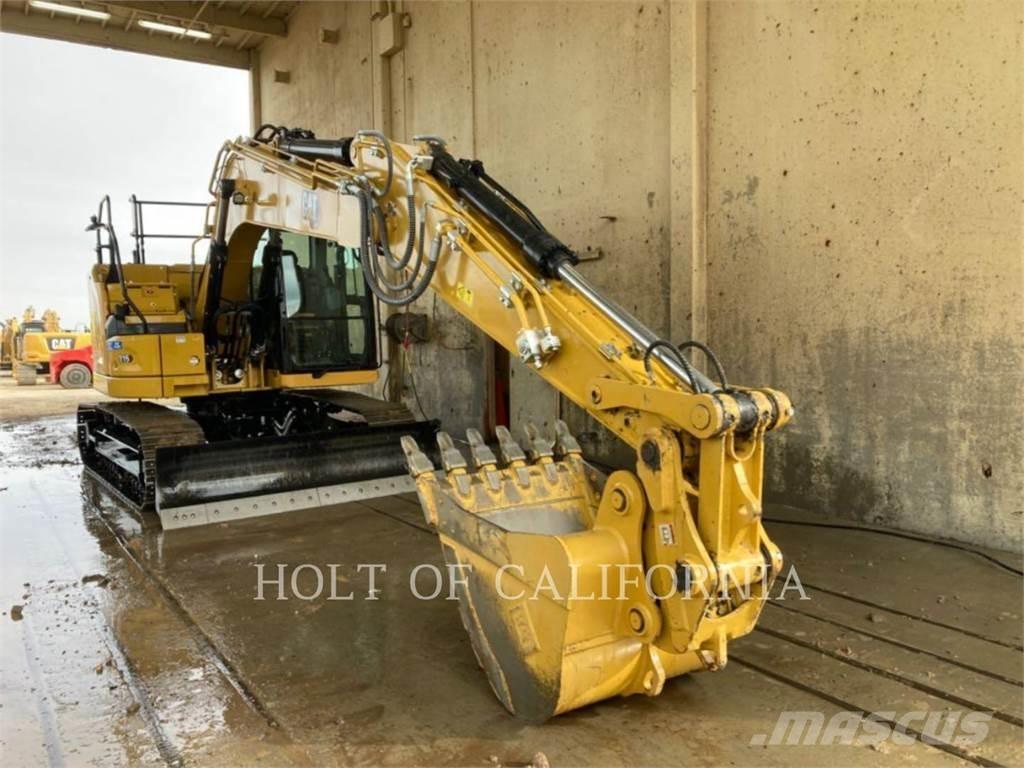 CAT 315 STL 2D Raupenbagger