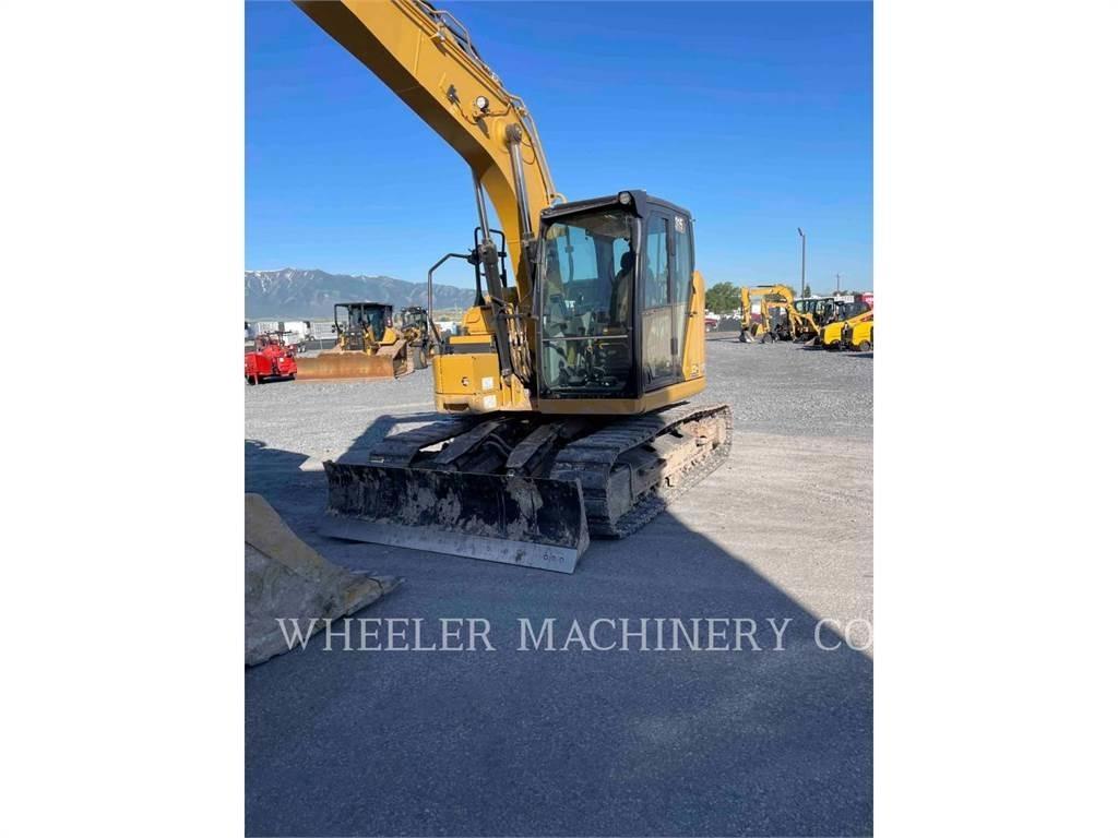 CAT 315 TH Raupenbagger