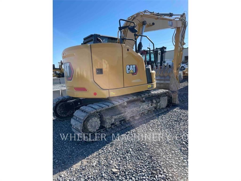 CAT 315 TH Raupenbagger