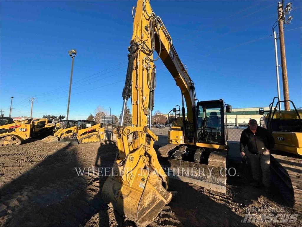 CAT 315 TH Raupenbagger