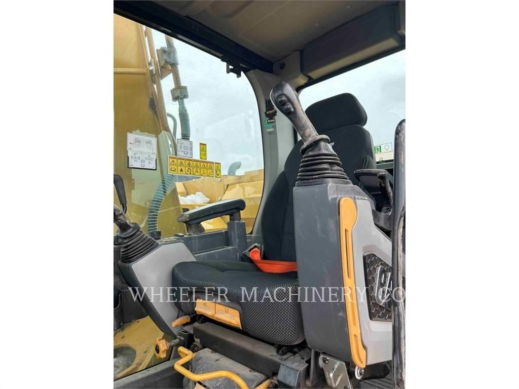 CAT 315 TH Raupenbagger