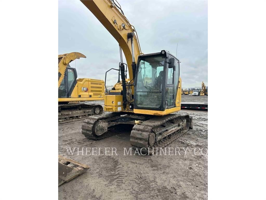 CAT 315 TH Raupenbagger