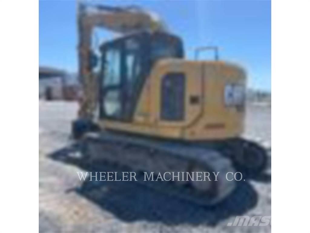 CAT 315 TH Raupenbagger