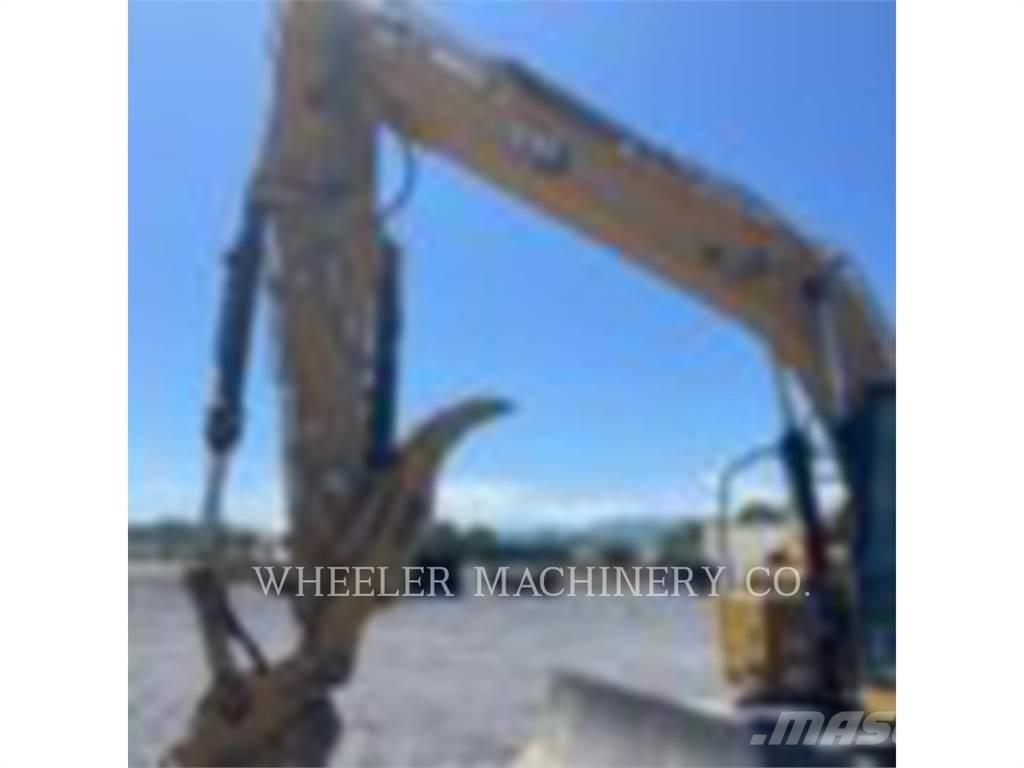 CAT 315 TH Raupenbagger