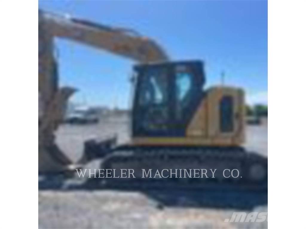 CAT 315 TH Raupenbagger