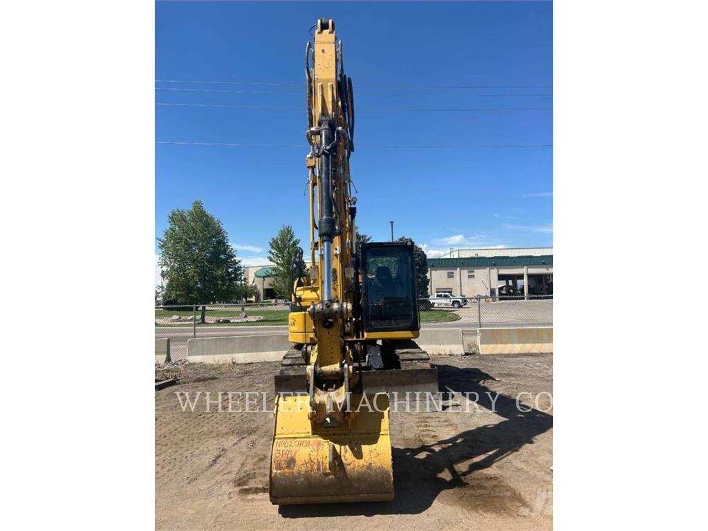 CAT 315 TH Raupenbagger