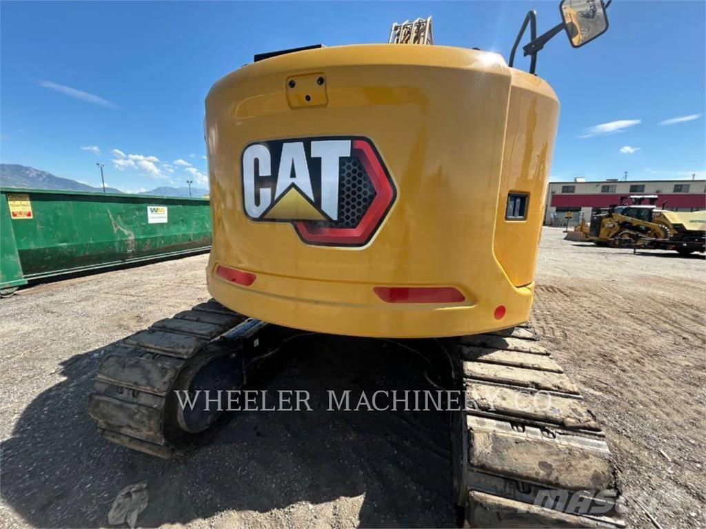 CAT 315 TH Raupenbagger