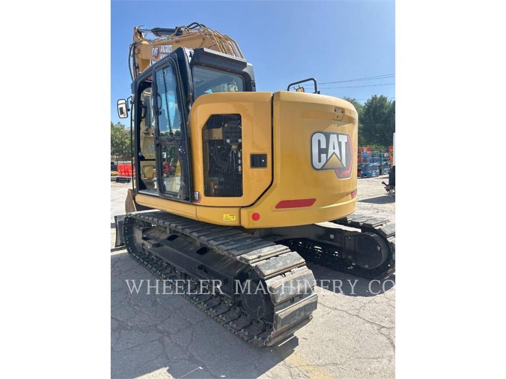 CAT 315 TH Raupenbagger