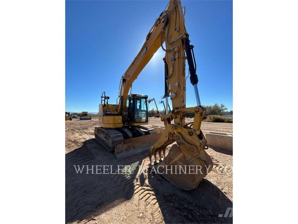 CAT 315 TH Raupenbagger