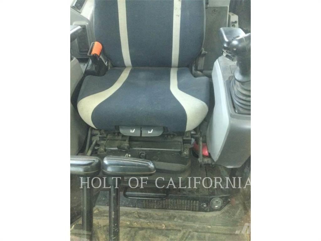 CAT 315F Raupenbagger